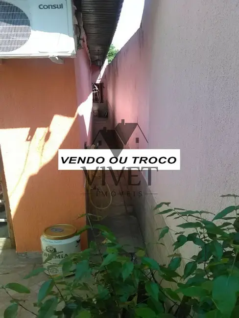 Foto 9 de Casa com 4 quartos à venda, 180m2 em Vila Fiori, Sorocaba - SP