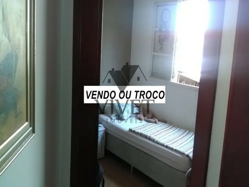 Foto 6 de Casa com 4 quartos à venda, 180m2 em Vila Fiori, Sorocaba - SP