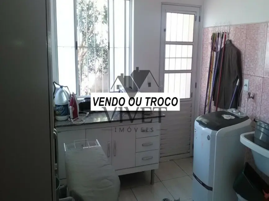 Foto 5 de Casa com 4 quartos à venda, 180m2 em Vila Fiori, Sorocaba - SP