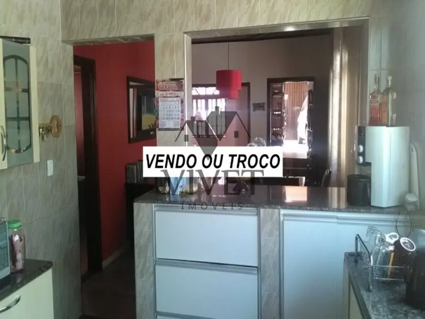 Foto 4 de Casa com 4 quartos à venda, 180m2 em Vila Fiori, Sorocaba - SP