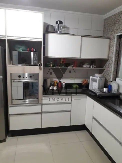 Casa com 3 quartos à venda, 160m2 em Conjunto Residencial Jardim Villagio Torino, Sorocaba - SP - imagem 4 Foto 4 de Casa com 3 quartos à venda, 160m2 em Conjunto Residencial Jardim Villagio Torino, Sorocaba - SP