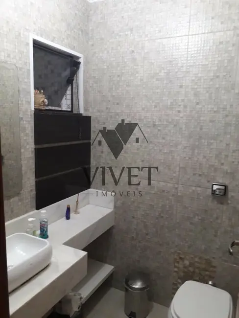 Casa com 3 quartos à venda, 160m2 em Conjunto Residencial Jardim Villagio Torino, Sorocaba - SP - imagem 5 Foto 5 de Casa com 3 quartos à venda, 160m2 em Conjunto Residencial Jardim Villagio Torino, Sorocaba - SP