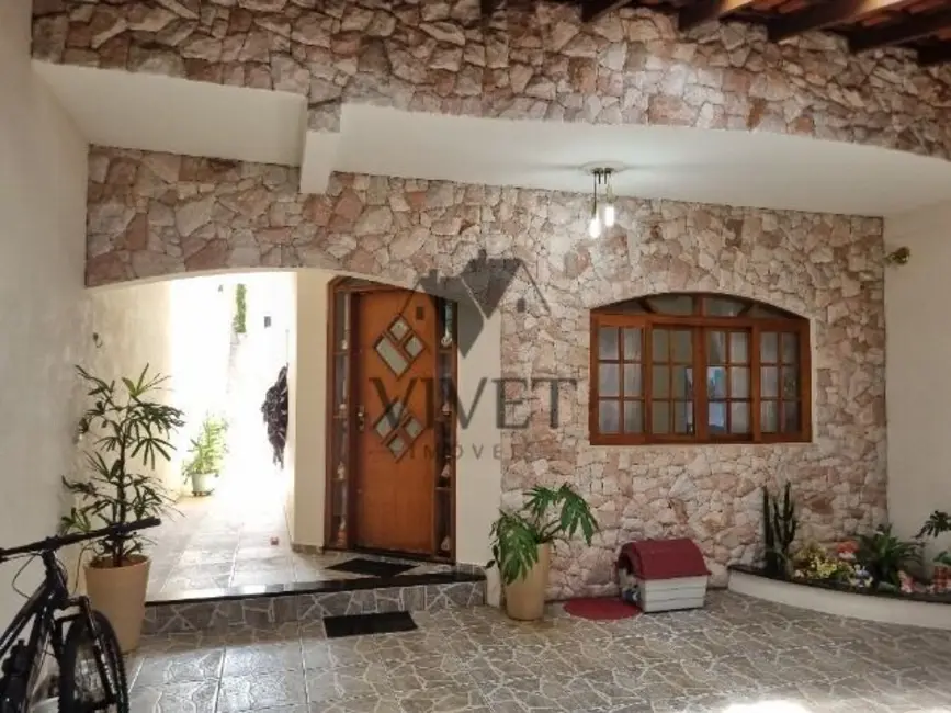 Casa com 3 quartos à venda, 162m2 em Jardim Boa Esperança, Sorocaba - SP - imagem 2 Foto 2 de Casa com 3 quartos à venda, 162m2 em Jardim Boa Esperança, Sorocaba - SP