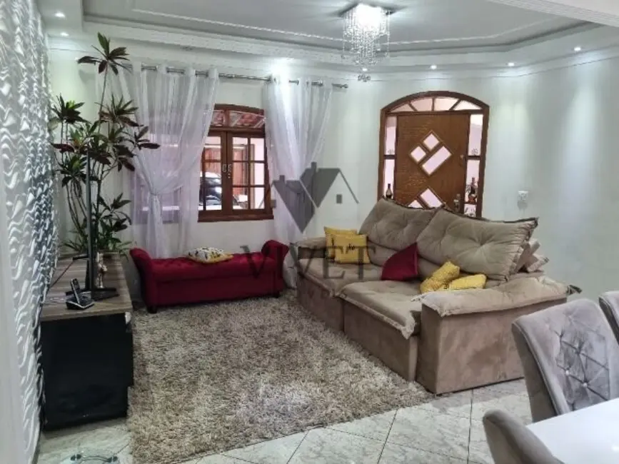 Casa com 3 quartos à venda, 162m2 em Jardim Boa Esperança, Sorocaba - SP - imagem 4 Foto 4 de Casa com 3 quartos à venda, 162m2 em Jardim Boa Esperança, Sorocaba - SP