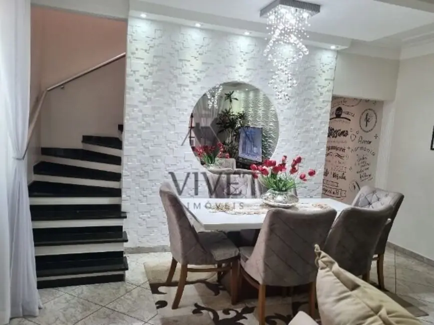 Casa com 3 quartos à venda, 162m2 em Jardim Boa Esperança, Sorocaba - SP - imagem 6 Foto 6 de Casa com 3 quartos à venda, 162m2 em Jardim Boa Esperança, Sorocaba - SP