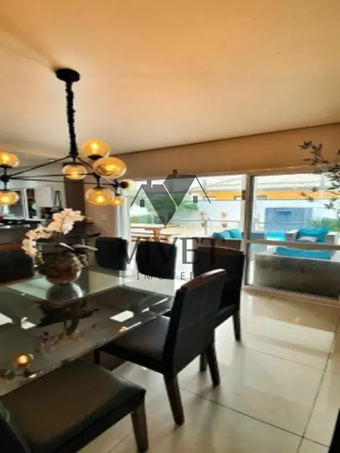 Casa de Condomínio com 3 quartos à venda, 220m2 em Sorocaba - SP - imagem 5 Foto 5 de Casa de Condomínio com 3 quartos à venda, 220m2 em Sorocaba - SP