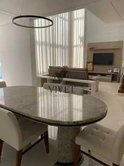 Foto 2 de Casa de Condomínio com 3 quartos à venda, 300m2 em Sorocaba - SP