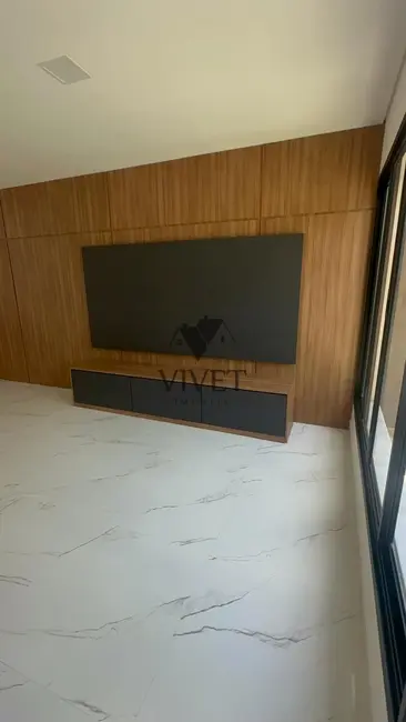 Foto 3 de Casa de Condomínio com 4 quartos à venda, 250m2 em Sorocaba - SP