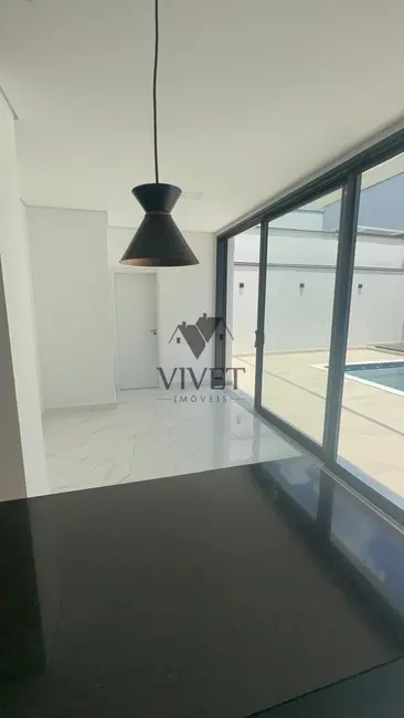 Foto 8 de Casa de Condomínio com 4 quartos à venda, 250m2 em Sorocaba - SP