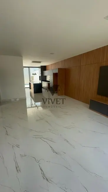 Foto 4 de Casa de Condomínio com 4 quartos à venda, 250m2 em Sorocaba - SP