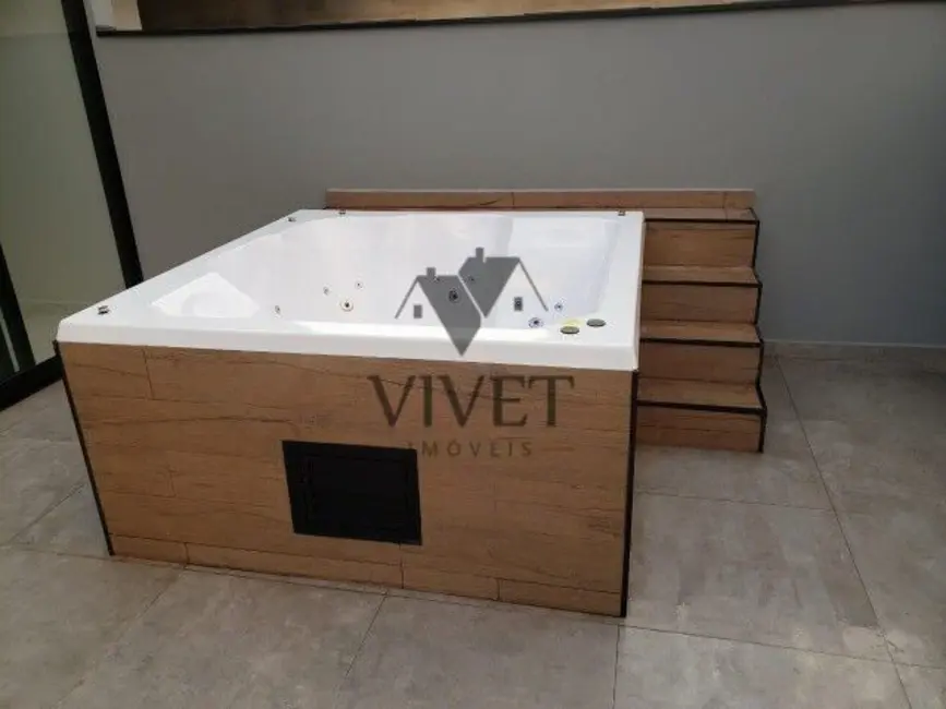 Foto 5 de Casa de Condomínio com 3 quartos à venda, 260m2 em Sorocaba - SP