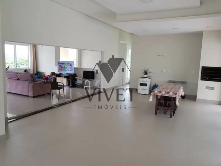 Casa de Condomínio com 3 quartos à venda, 420m2 em Caguassu, Sorocaba - SP - imagem 5 Foto 5 de Casa de Condomínio com 3 quartos à venda, 420m2 em Caguassu, Sorocaba - SP