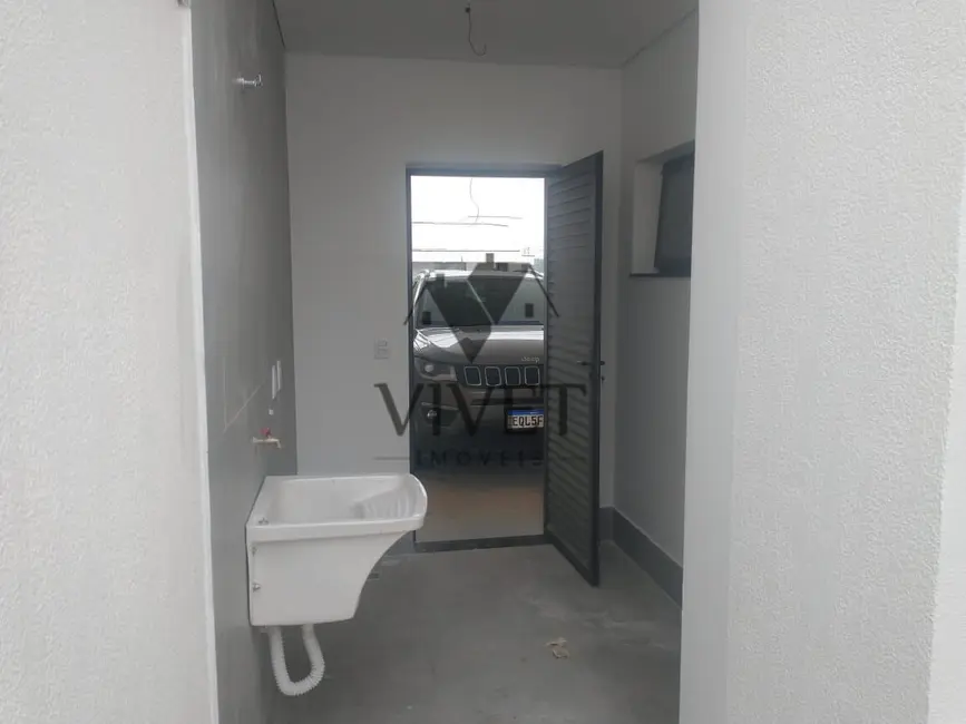 Foto 8 de Casa de Condomínio com 3 quartos à venda, 168m2 em Cajuru do Sul, Sorocaba - SP