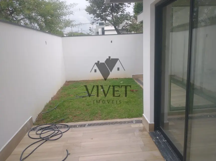 Foto 7 de Casa de Condomínio com 3 quartos à venda, 168m2 em Cajuru do Sul, Sorocaba - SP