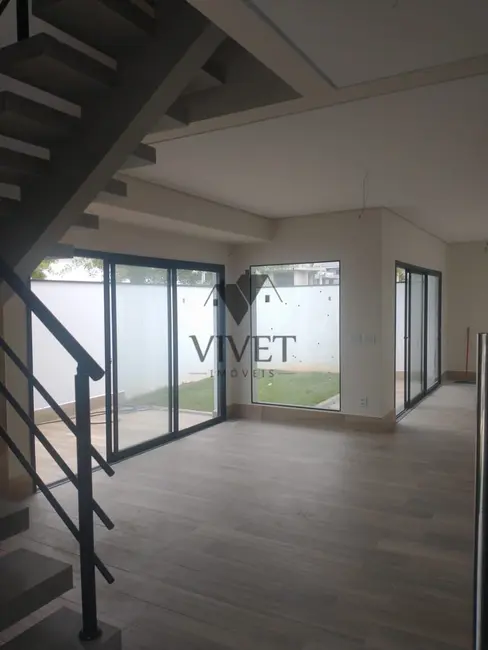 Foto 2 de Casa de Condomínio com 3 quartos à venda, 168m2 em Cajuru do Sul, Sorocaba - SP