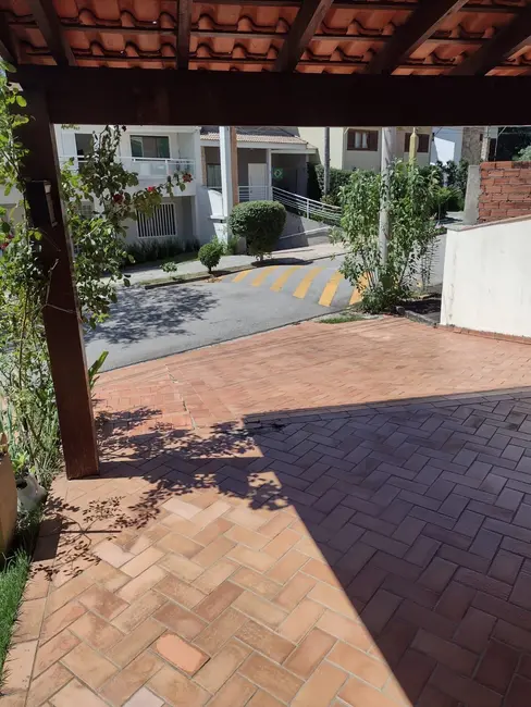 Casa de Condomínio com 3 quartos à venda, 273m2 em Sorocaba - SP - imagem 7 Foto 7 de Casa de Condomínio com 3 quartos à venda, 273m2 em Sorocaba - SP