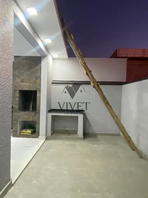 Casa de Condomínio com 3 quartos à venda, 165m2 em Cajuru do Sul, Sorocaba - SP - imagem 3 Foto 3 de Casa de Condomínio com 3 quartos à venda, 165m2 em Cajuru do Sul, Sorocaba - SP