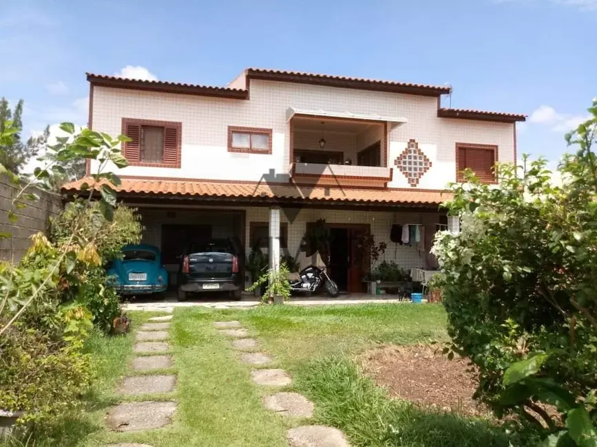 Casa de Condomínio com 3 quartos à venda, 230m2 em Jardim Ibiti do Paço, Sorocaba - SP - imagem 1 Foto 1 de Casa de Condomínio com 3 quartos à venda, 230m2 em Jardim Ibiti do Paço, Sorocaba - SP