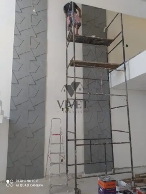 Foto 3 de Casa de Condomínio com 3 quartos à venda, 260m2 em Sorocaba - SP