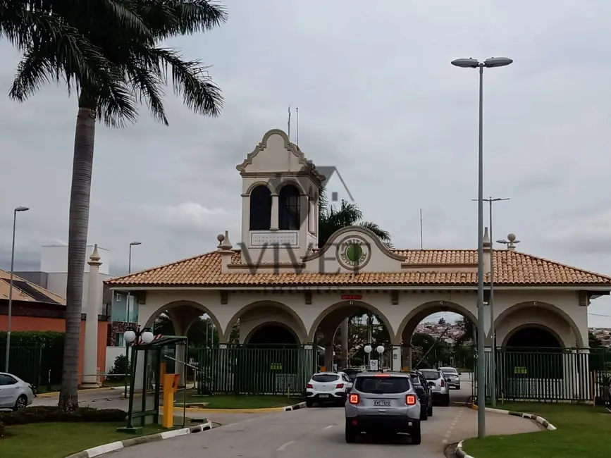 Foto 1 de Casa de Condomínio com 3 quartos à venda, 260m2 em Sorocaba - SP