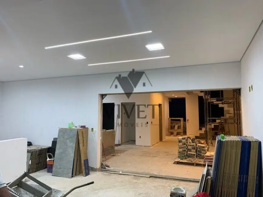 Foto 7 de Casa de Condomínio com 3 quartos à venda, 260m2 em Sorocaba - SP