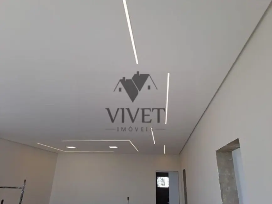 Foto 4 de Casa de Condomínio com 3 quartos à venda, 260m2 em Sorocaba - SP