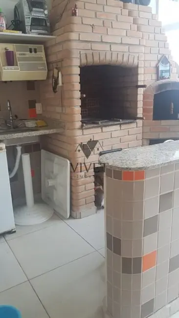 Casa de Condomínio com 4 quartos à venda, 300m2 em Granja Olga II, Sorocaba - SP - imagem 4 Foto 4 de Casa de Condomínio com 4 quartos à venda, 300m2 em Granja Olga II, Sorocaba - SP