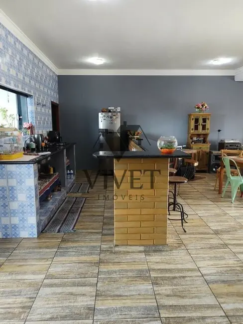 Foto 9 de Casa de Condomínio com 3 quartos à venda, 310m2 em Sorocaba - SP