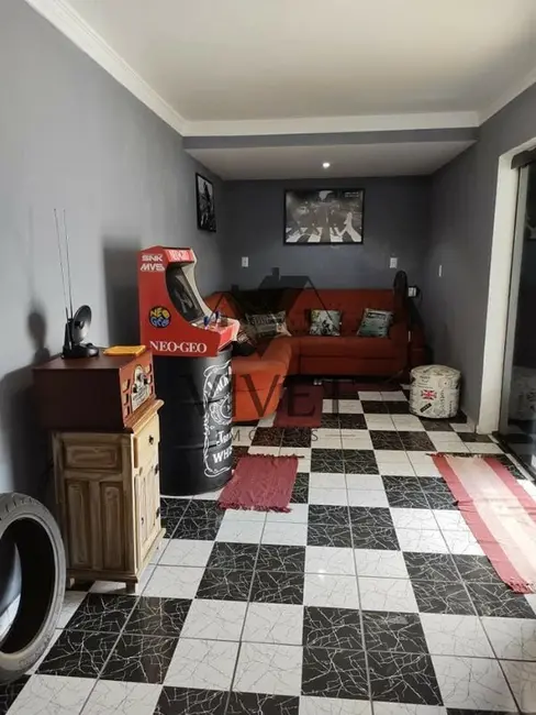 Foto 8 de Casa de Condomínio com 3 quartos à venda, 310m2 em Sorocaba - SP