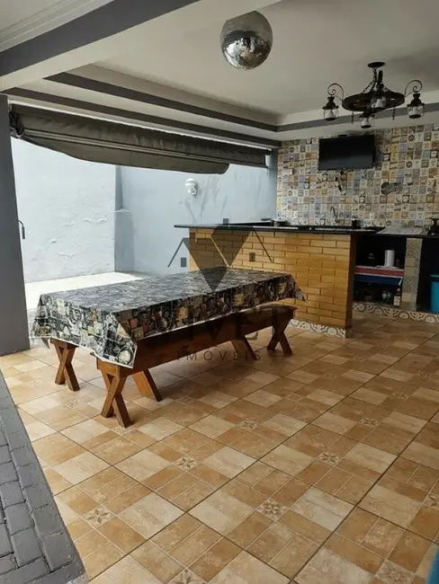 Foto 7 de Casa de Condomínio com 3 quartos à venda, 310m2 em Sorocaba - SP