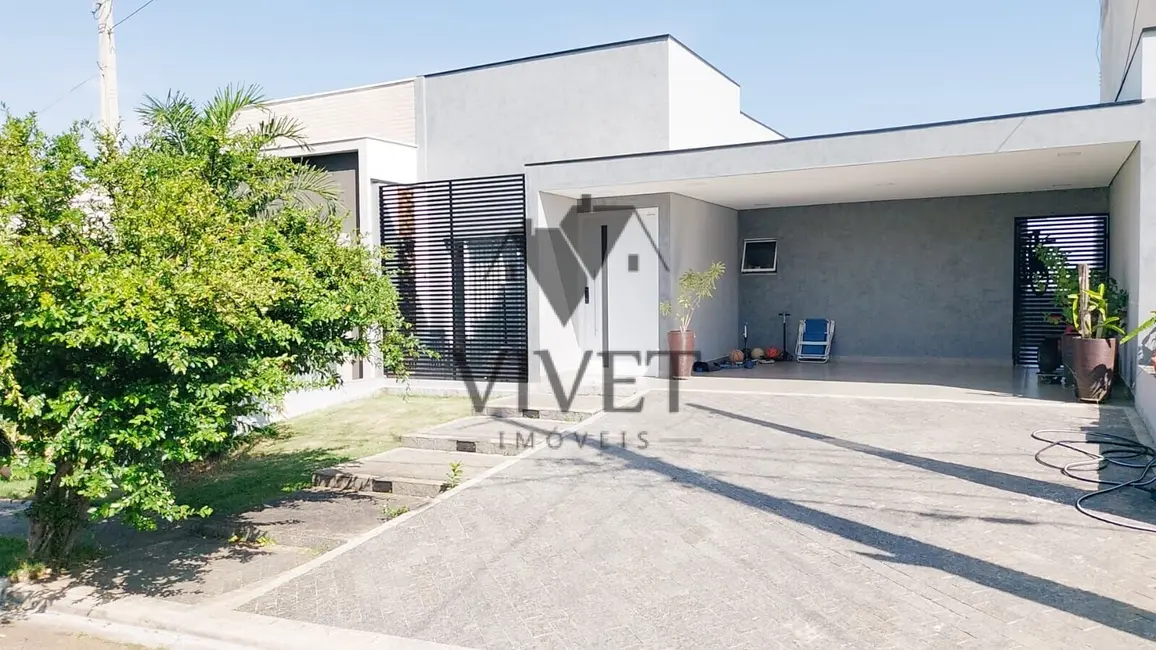 Casa de Condomínio com 3 quartos à venda, 150m2 em Sorocaba - SP - imagem 1 Foto 1 de Casa de Condomínio com 3 quartos à venda, 150m2 em Sorocaba - SP