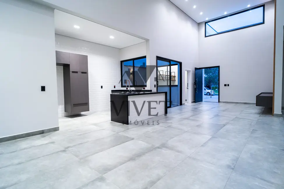 Casa de Condomínio com 3 quartos à venda, 212m2 em Sorocaba - SP - imagem 6 Foto 6 de Casa de Condomínio com 3 quartos à venda, 212m2 em Sorocaba - SP