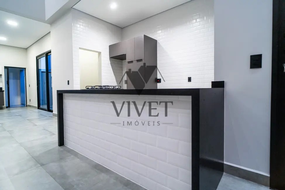 Casa de Condomínio com 3 quartos à venda, 212m2 em Sorocaba - SP - imagem 8 Foto 8 de Casa de Condomínio com 3 quartos à venda, 212m2 em Sorocaba - SP