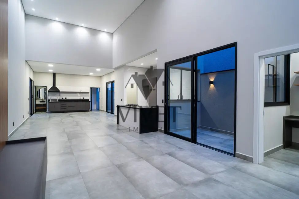 Casa de Condomínio com 3 quartos à venda, 212m2 em Sorocaba - SP - imagem 5 Foto 5 de Casa de Condomínio com 3 quartos à venda, 212m2 em Sorocaba - SP