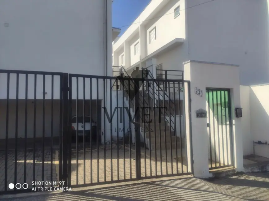 Casa de Condomínio com 3 quartos à venda, 90m2 em Vila Barão, Sorocaba - SP - imagem 1 Foto 1 de Casa de Condomínio com 3 quartos à venda, 90m2 em Vila Barão, Sorocaba - SP