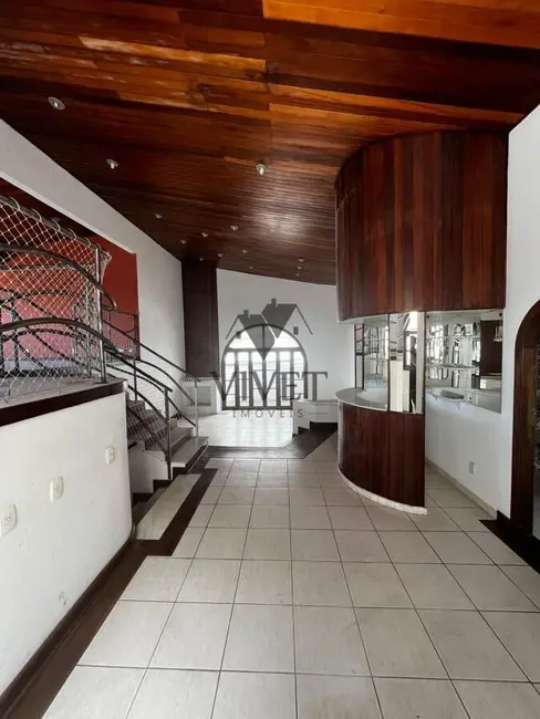Casa de Condomínio com 3 quartos à venda, 320m2 em Além Ponte, Sorocaba - SP - imagem 2 Foto 2 de Casa de Condomínio com 3 quartos à venda, 320m2 em Além Ponte, Sorocaba - SP