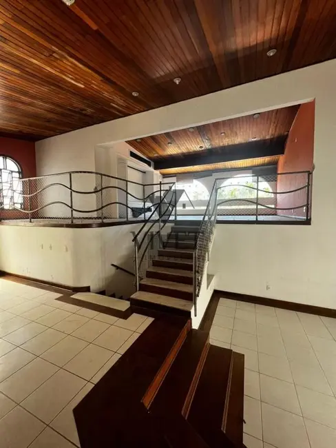 Casa de Condomínio com 3 quartos à venda, 320m2 em Além Ponte, Sorocaba - SP - imagem 4 Foto 4 de Casa de Condomínio com 3 quartos à venda, 320m2 em Além Ponte, Sorocaba - SP