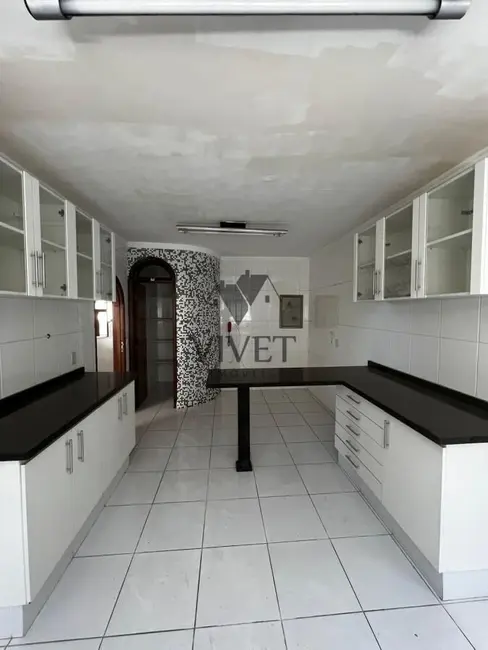 Casa de Condomínio com 3 quartos à venda, 320m2 em Além Ponte, Sorocaba - SP - imagem 5 Foto 5 de Casa de Condomínio com 3 quartos à venda, 320m2 em Além Ponte, Sorocaba - SP