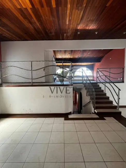Casa de Condomínio com 3 quartos à venda, 320m2 em Além Ponte, Sorocaba - SP - imagem 3 Foto 3 de Casa de Condomínio com 3 quartos à venda, 320m2 em Além Ponte, Sorocaba - SP