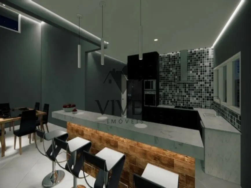 Casa de Condomínio com 4 quartos à venda, 328m2 em Jardim Solar do Bosque, Sorocaba - SP - imagem 5 Foto 5 de Casa de Condomínio com 4 quartos à venda, 328m2 em Jardim Solar do Bosque, Sorocaba - SP