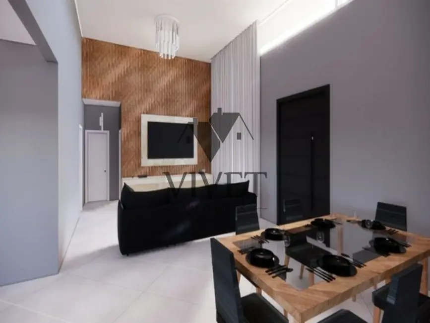 Casa de Condomínio com 4 quartos à venda, 328m2 em Jardim Solar do Bosque, Sorocaba - SP - imagem 3 Foto 3 de Casa de Condomínio com 4 quartos à venda, 328m2 em Jardim Solar do Bosque, Sorocaba - SP