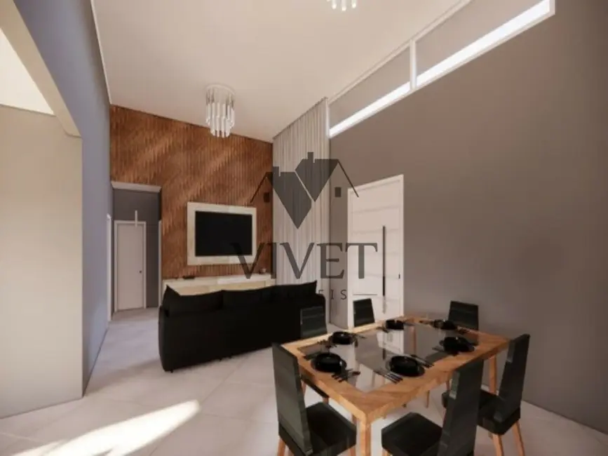 Casa de Condomínio com 4 quartos à venda, 328m2 em Jardim Solar do Bosque, Sorocaba - SP - imagem 2 Foto 2 de Casa de Condomínio com 4 quartos à venda, 328m2 em Jardim Solar do Bosque, Sorocaba - SP