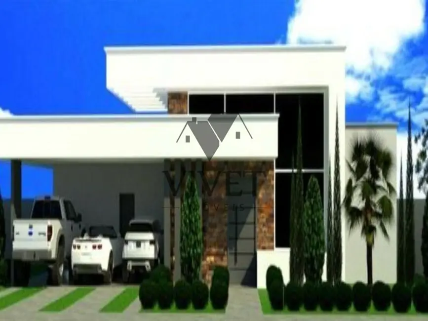 Casa de Condomínio com 4 quartos à venda, 328m2 em Jardim Solar do Bosque, Sorocaba - SP - imagem 1 Foto 1 de Casa de Condomínio com 4 quartos à venda, 328m2 em Jardim Solar do Bosque, Sorocaba - SP