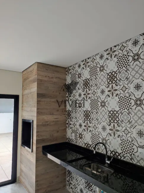 Casa de Condomínio com 3 quartos à venda, 147m2 em Sorocaba - SP - imagem 8 Foto 8 de Casa de Condomínio com 3 quartos à venda, 147m2 em Sorocaba - SP