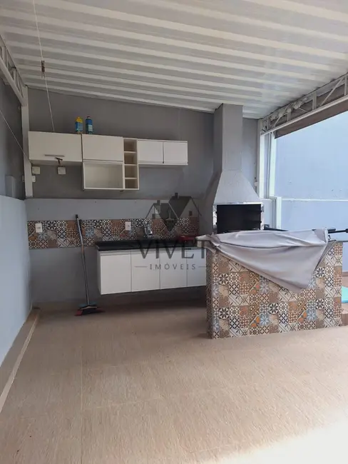 Casa de Condomínio com 4 quartos à venda, 181m2 em Sorocaba - SP - imagem 9 Foto 9 de Casa de Condomínio com 4 quartos à venda, 181m2 em Sorocaba - SP