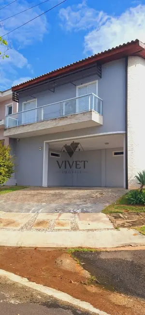 Casa de Condomínio com 4 quartos à venda, 181m2 em Sorocaba - SP - imagem 2 Foto 2 de Casa de Condomínio com 4 quartos à venda, 181m2 em Sorocaba - SP