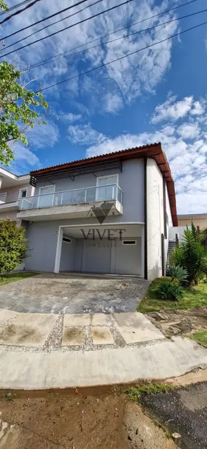 Casa de Condomínio com 4 quartos à venda, 181m2 em Sorocaba - SP - imagem 1 Foto 1 de Casa de Condomínio com 4 quartos à venda, 181m2 em Sorocaba - SP