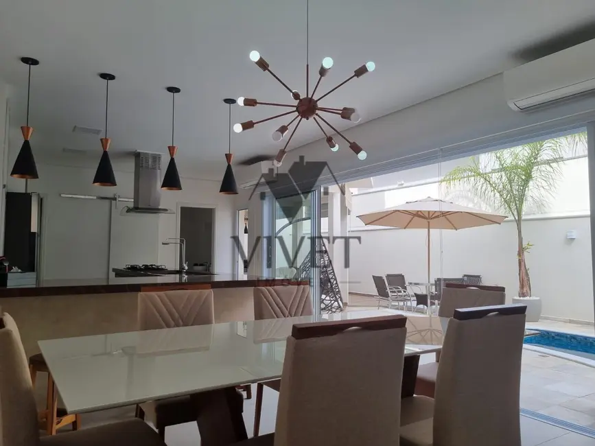 Foto 7 de Casa de Condomínio com 3 quartos à venda, 202m2 em Vila Haro, Sorocaba - SP