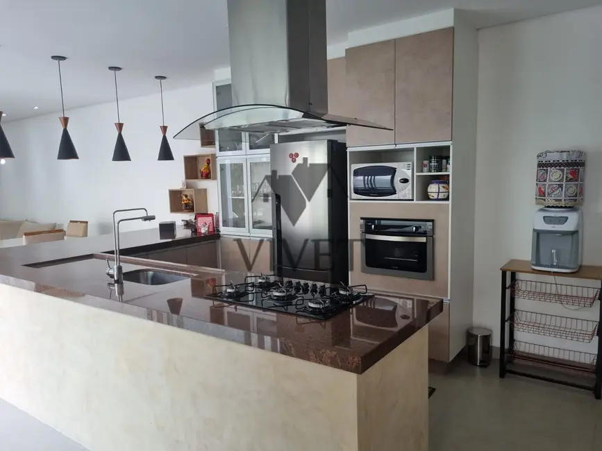 Foto 8 de Casa de Condomínio com 3 quartos à venda, 202m2 em Vila Haro, Sorocaba - SP