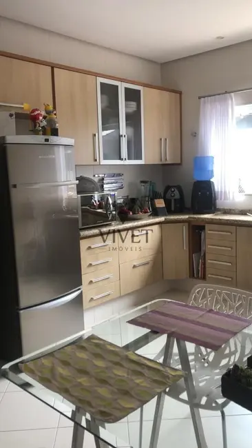 Foto 4 de Casa de Condomínio com 3 quartos à venda, 310m2 em Sorocaba - SP